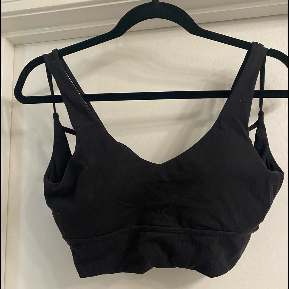 BuffBunny Collection Monarch Sports Bra